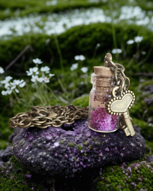 1 Estrellas de Lothlórien