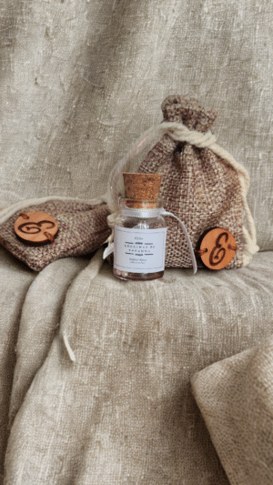 Lágrimas de Yavanna