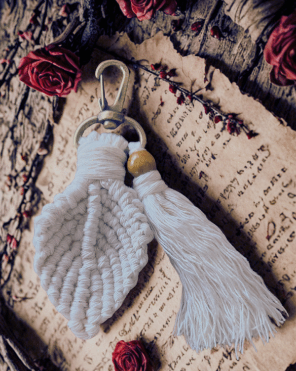 14 Loriennë – Hoja del Bosque