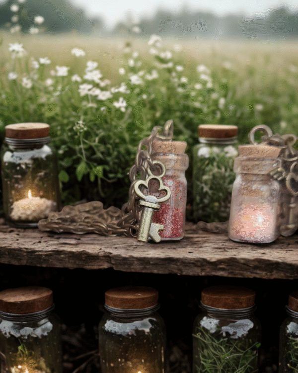 16 Estrellas de Lothlórien