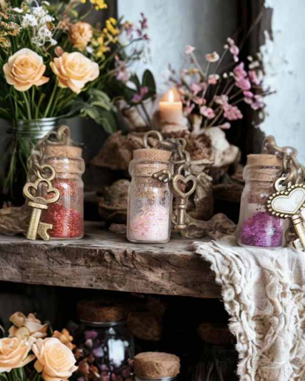 17 Estrellas de Lothlórien