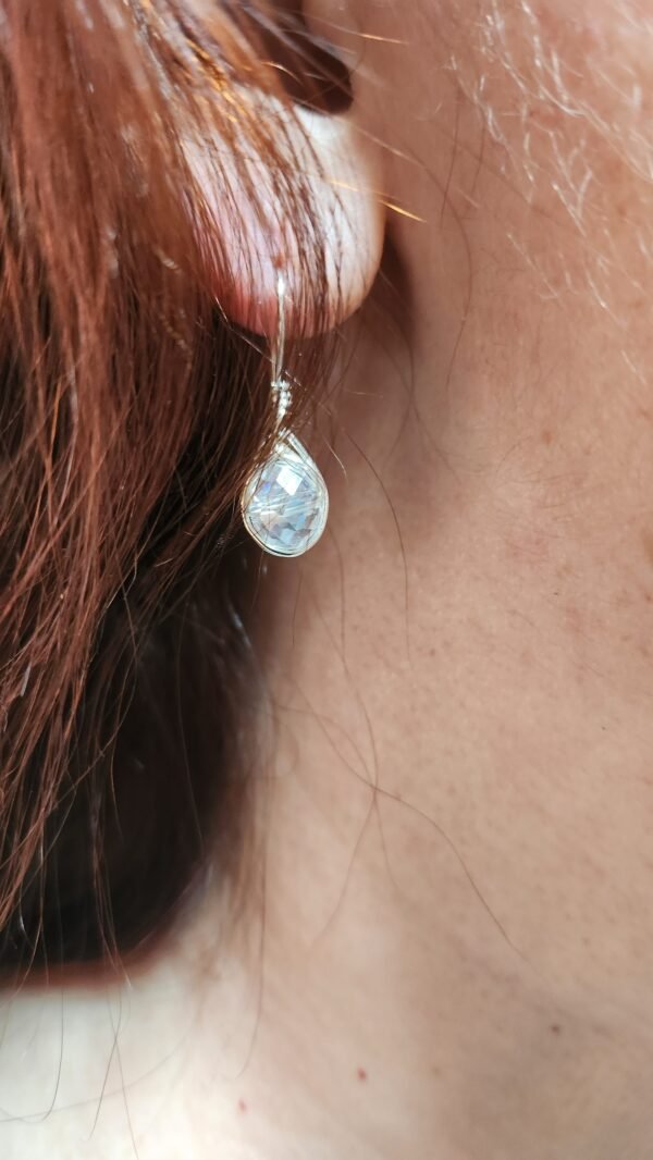 Lágrimas de Yavanna