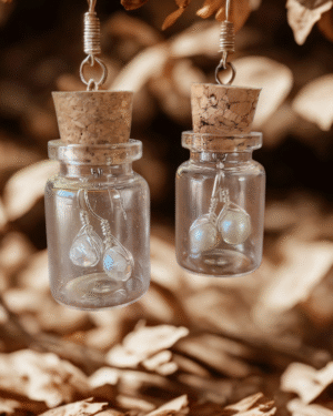 3 Lágrimas de Yavanna