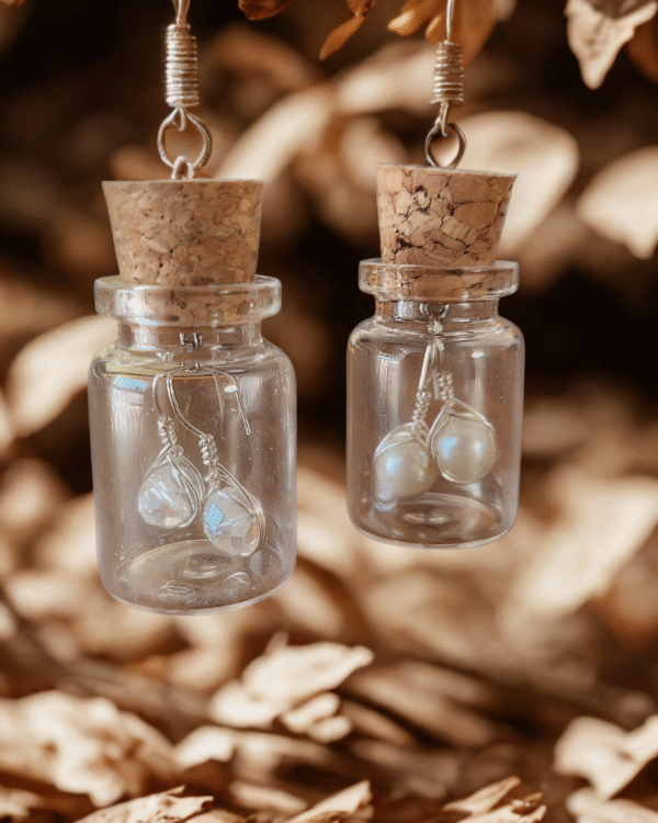 Lágrimas de Yavanna