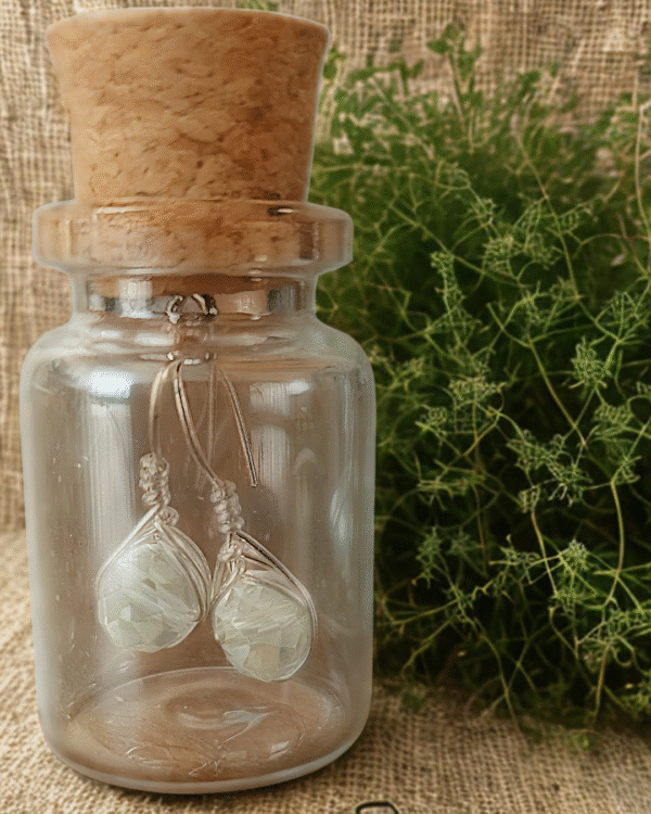 Lágrimas de Yavanna