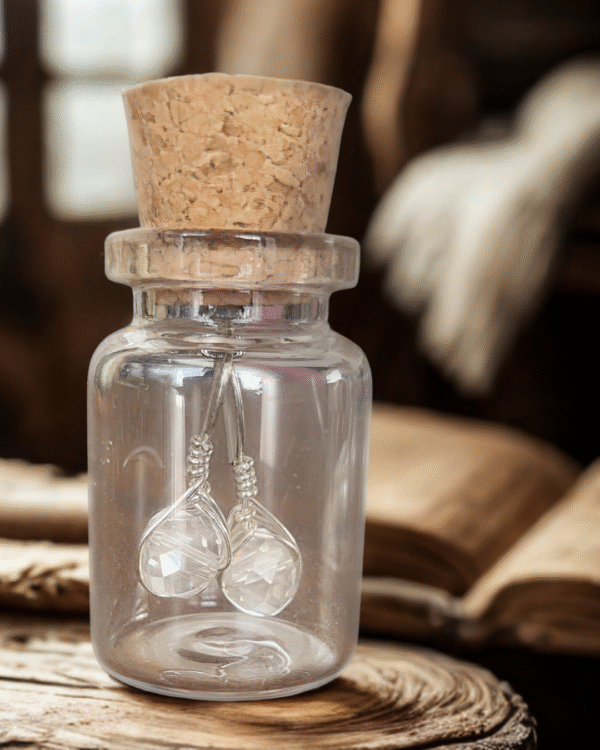 Lágrimas de Yavanna