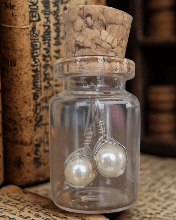 Lágrimas de Yavanna