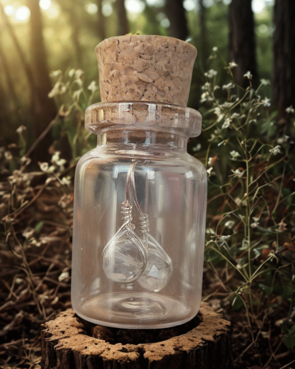 Lágrimas de Yavanna