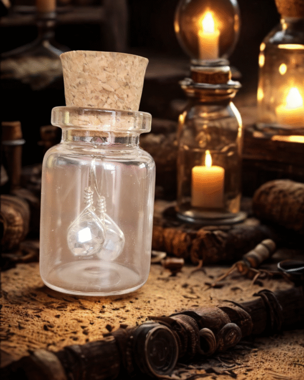 Lágrimas de Yavanna