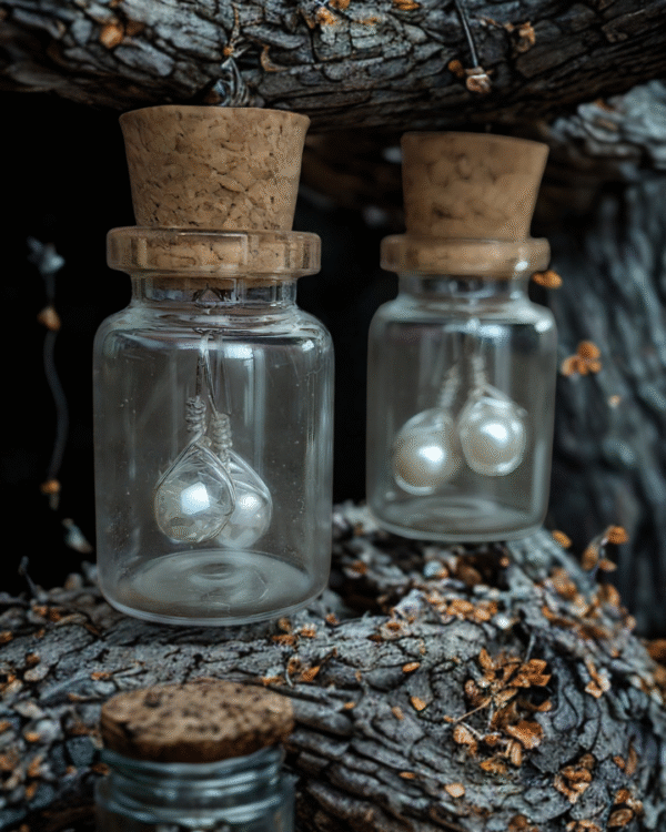 Lágrimas de Yavanna