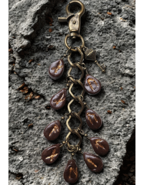 Runas del Bosque Antiguo