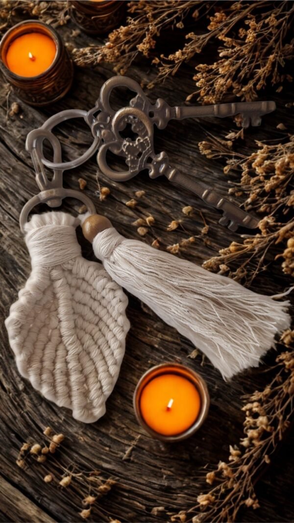 Loriennë – Hoja del Bosque