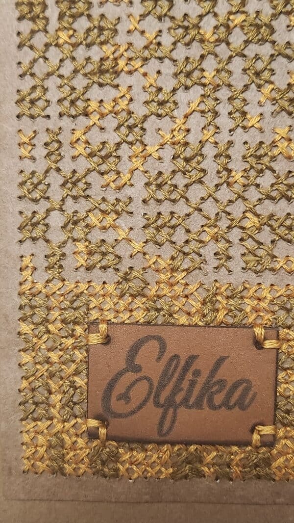 Cuaderno Luz de Arwen