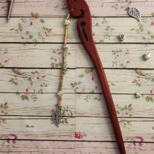 Pasador de cabello Sylvaluna