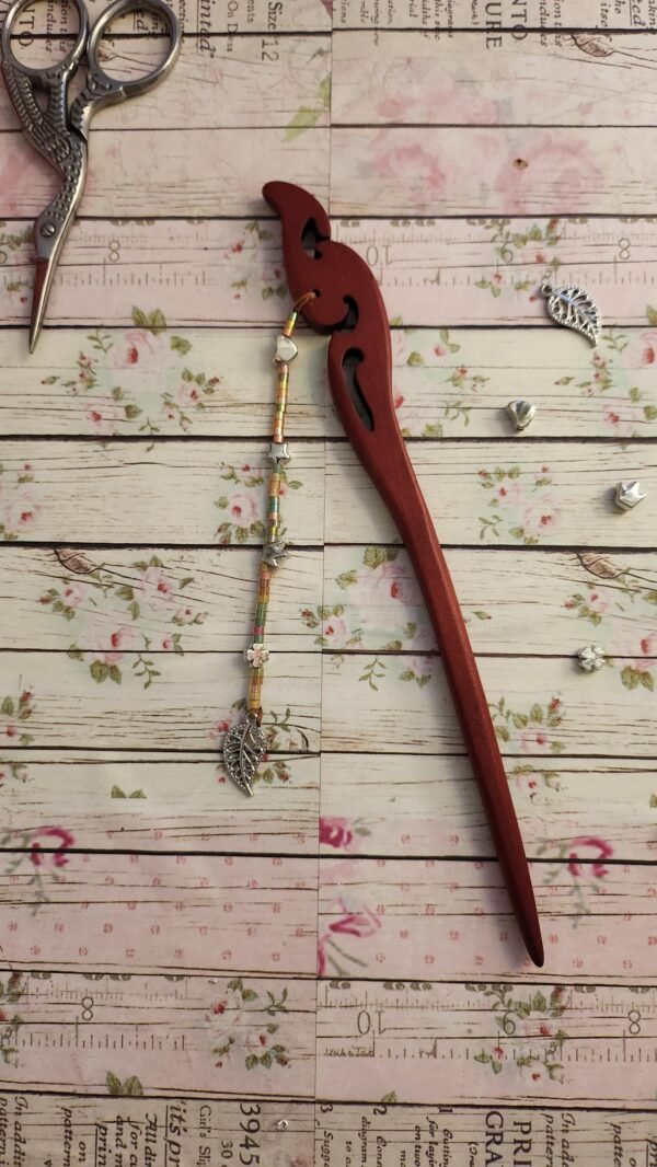 Pasador de cabello Sylvaluna