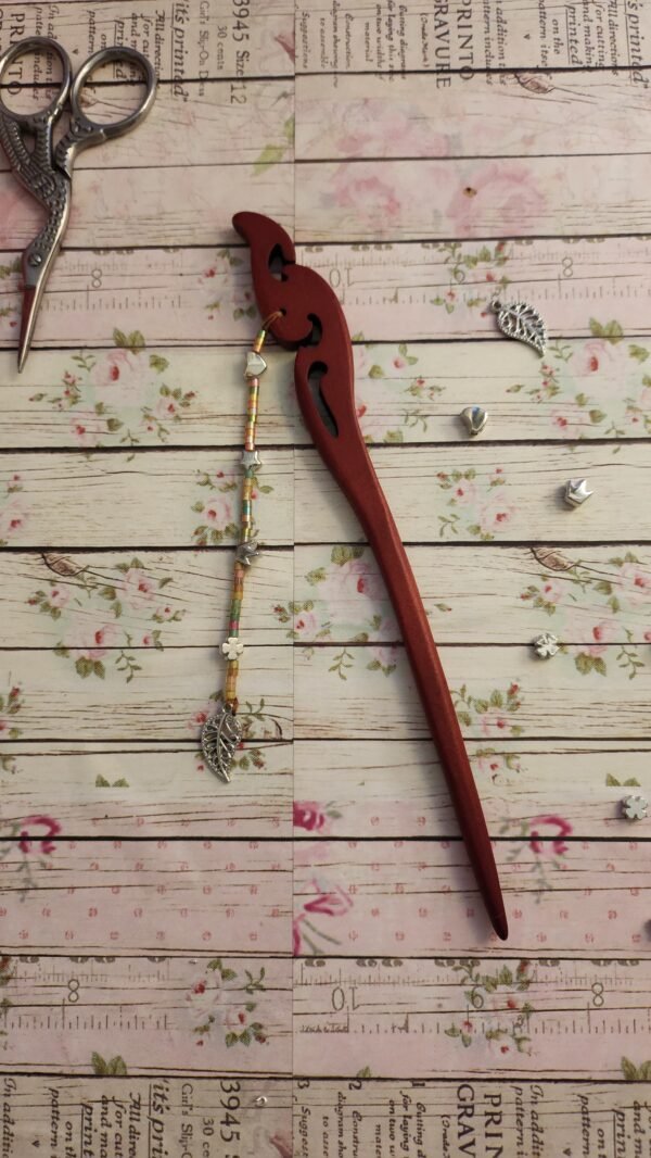 Pasador de cabello Sylvaluna