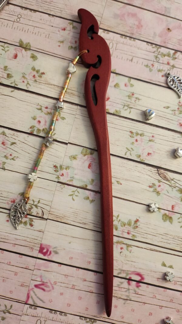 Pasador de cabello Sylvaluna