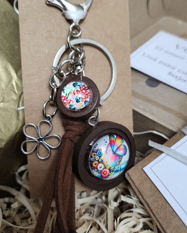 Cajita San Valentín: Amor Propio